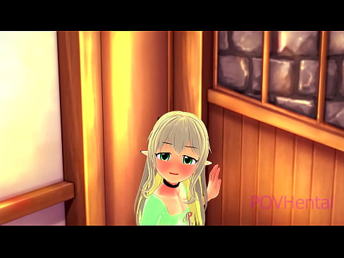 ❤️ (Trap) Elvish maid hjälper dig att tvätta ansiktet. ❤️ Porno at sv.porngifmag-com.ru