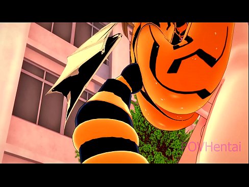 ❤️ Wasp Girl Monster ❤️ Porno at sv.porngifmag-com.ru