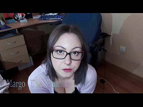 ❤️ Sexig tjej med glasögon suger Dildo djupt på kamera ❤️ Porno at sv.porngifmag-com.ru