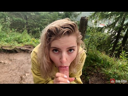 ❤️ Tjej sväljer sperma efter en offentlig avsugning - Eva Elfi ❤️ Porno at sv.porngifmag-com.ru