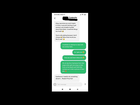 ❤️ Jag har lagt till en ny PAWG från Tinder till mitt harem (prat med Tinder inkluderat) ❤️ Porno at sv.porngifmag-com.ru